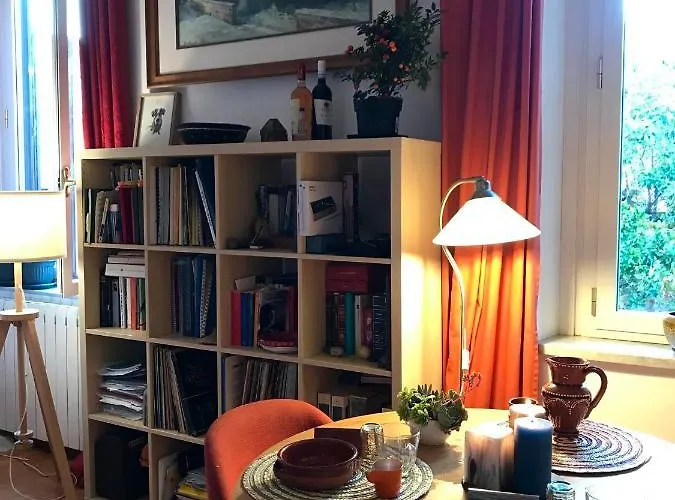 My Flat For You, Floor,close Vatican Roma