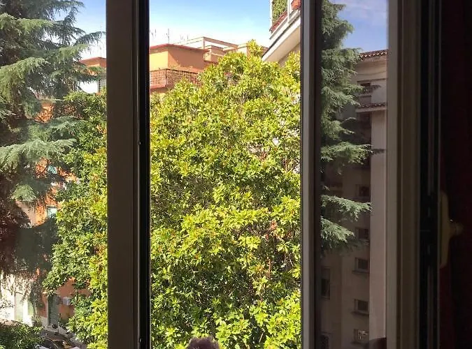 Appartamento My Flat For You, Floor,close Vatican Roma