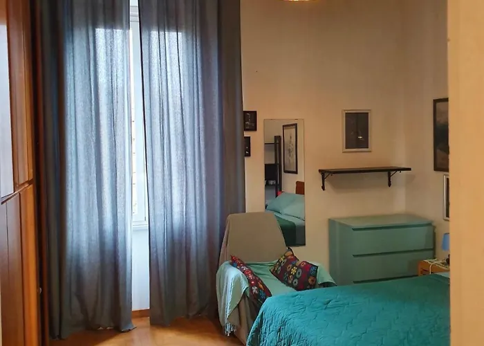 My Flat For You, Floor,close Vatican Appartamento *