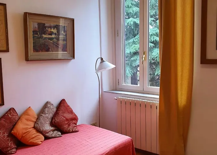 Appartamento My Flat For You, Floor,close Vatican Roma